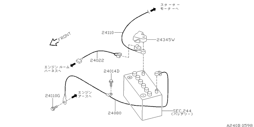 Wiring