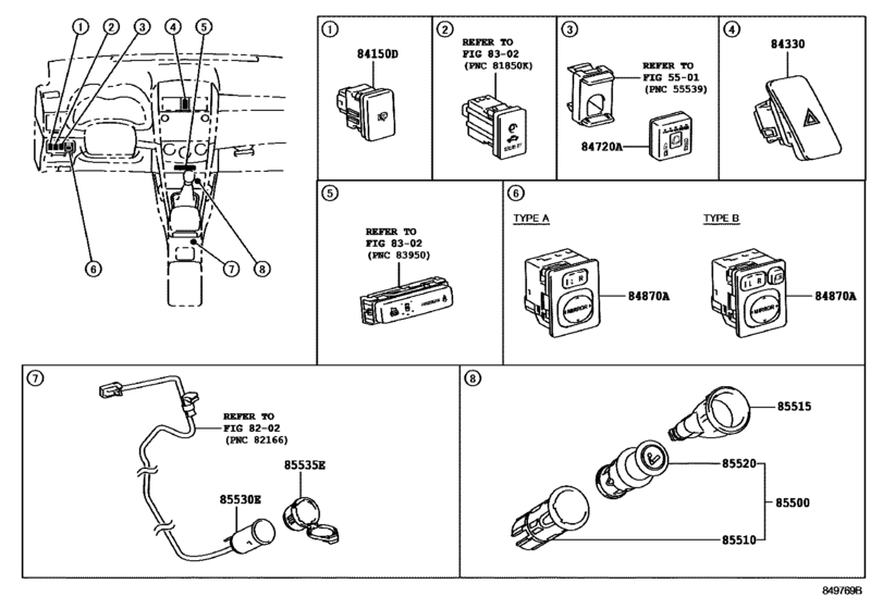 Switch & Relay & Computer