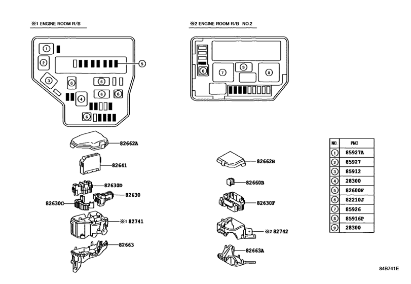 Switch & Relay & Computer