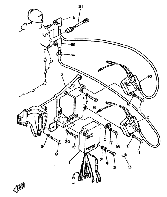 Electrical 1