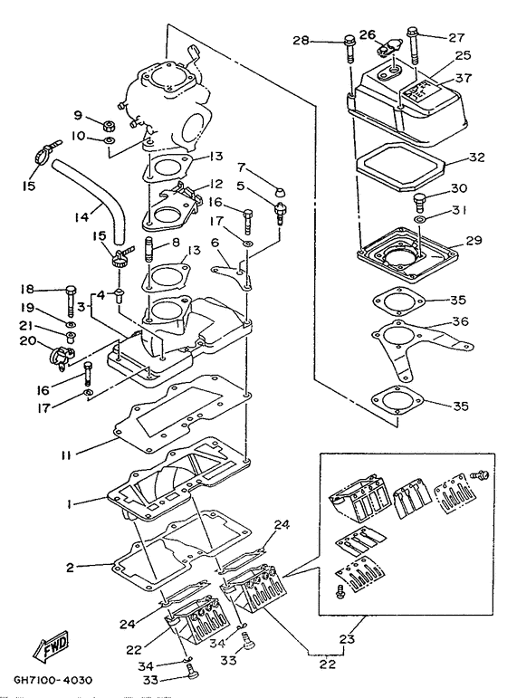 Intake