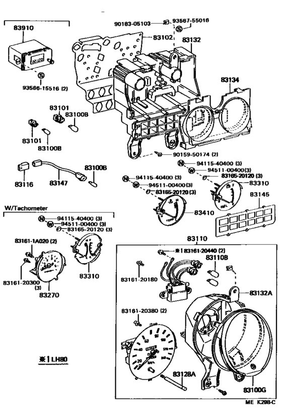 Meter