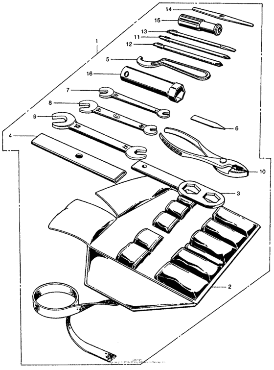 Tool
