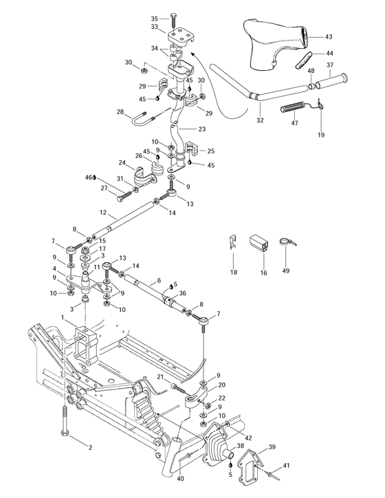 07- steering system
