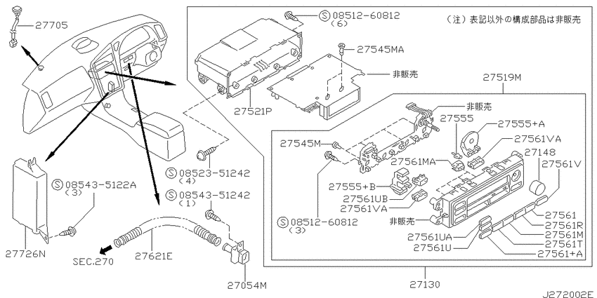 Control unit