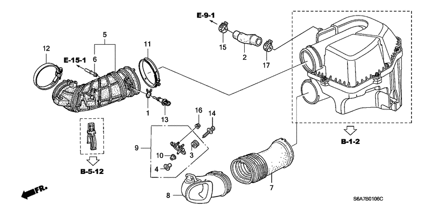 Resonator chamber