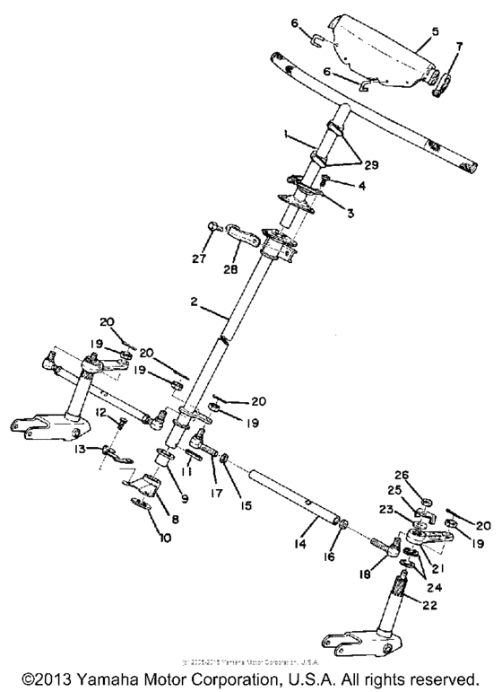 Steering