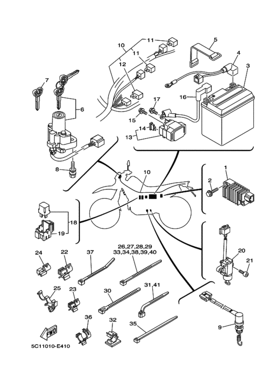 Electrical 1