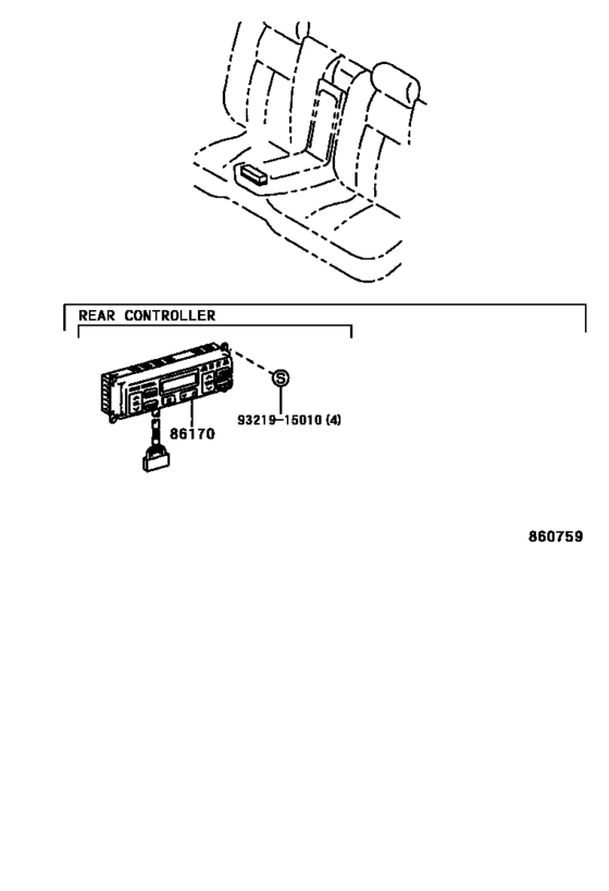 Radio Receiver & Amplifier & Condenser