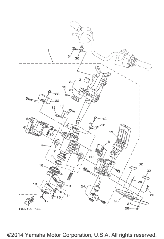 Steering 2