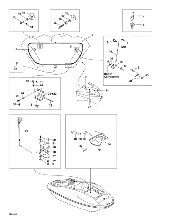 09- engine compartment