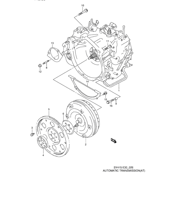 Automatic transmission