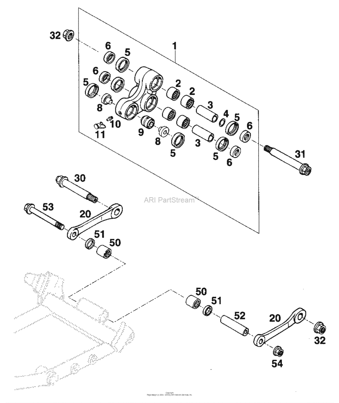 Pro Lever System