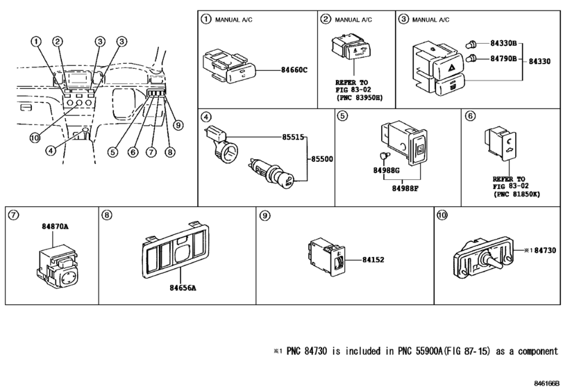 Switch & Relay & Computer