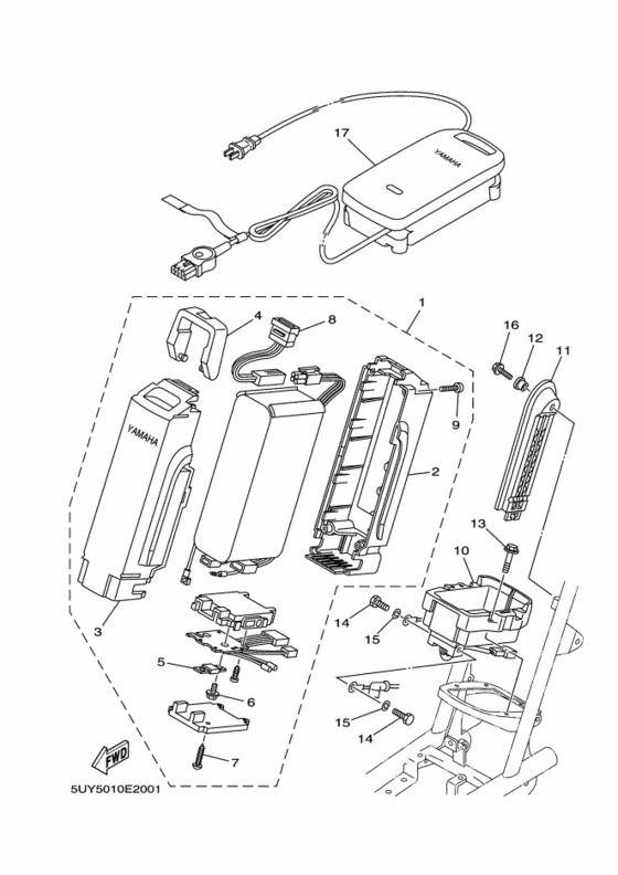 Electrical 1