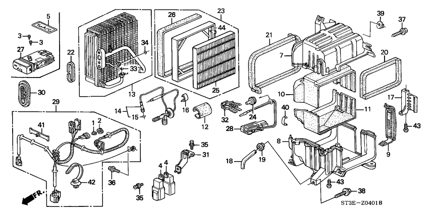 Air conditioner