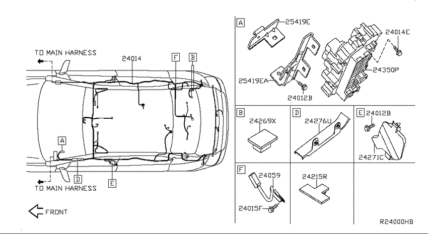 Wiring