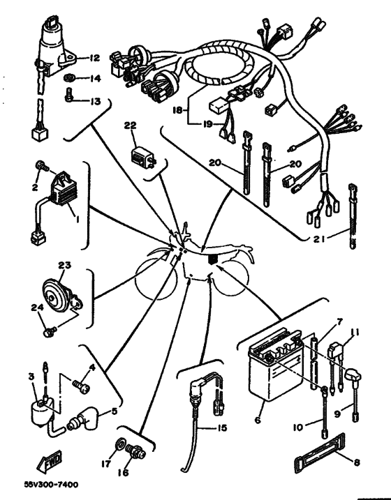 Electrical 1