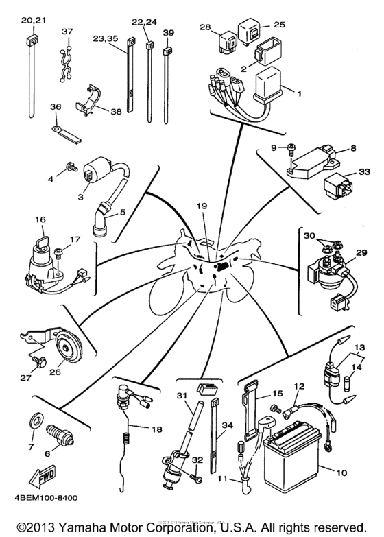 Electrical