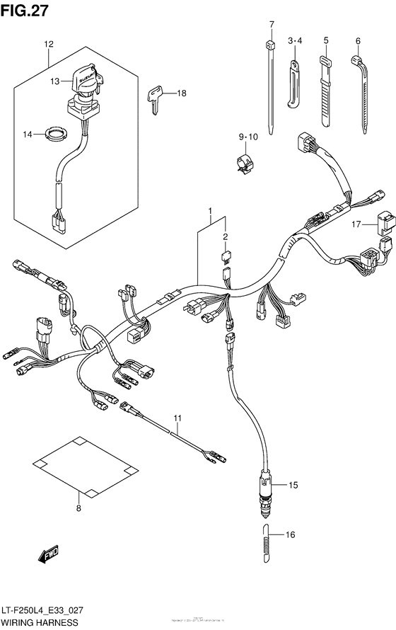 Wiring Harness