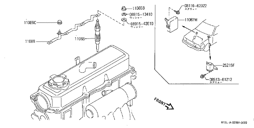 Ignition System