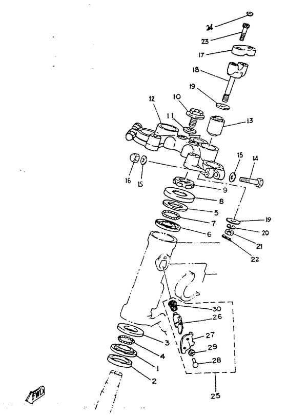 Steering