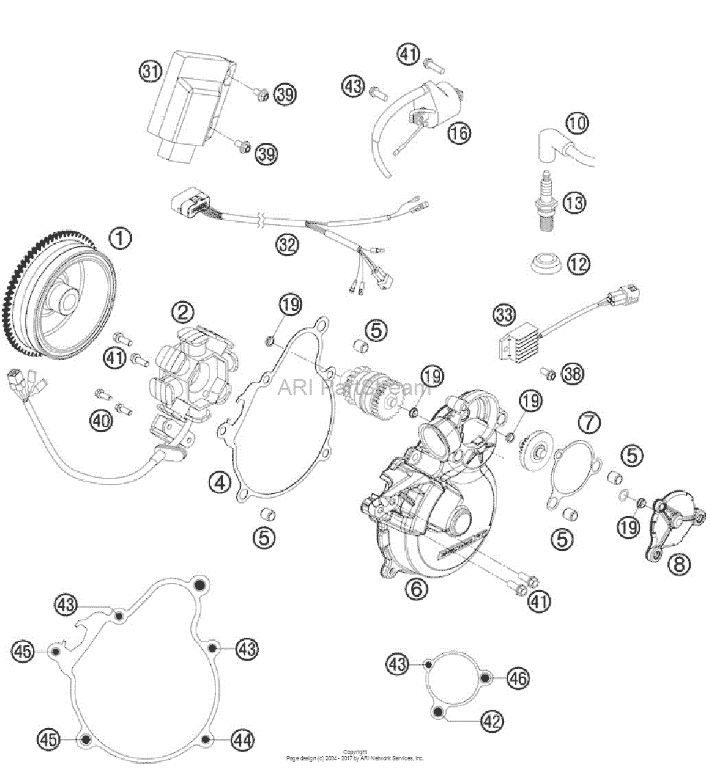 Ignition System