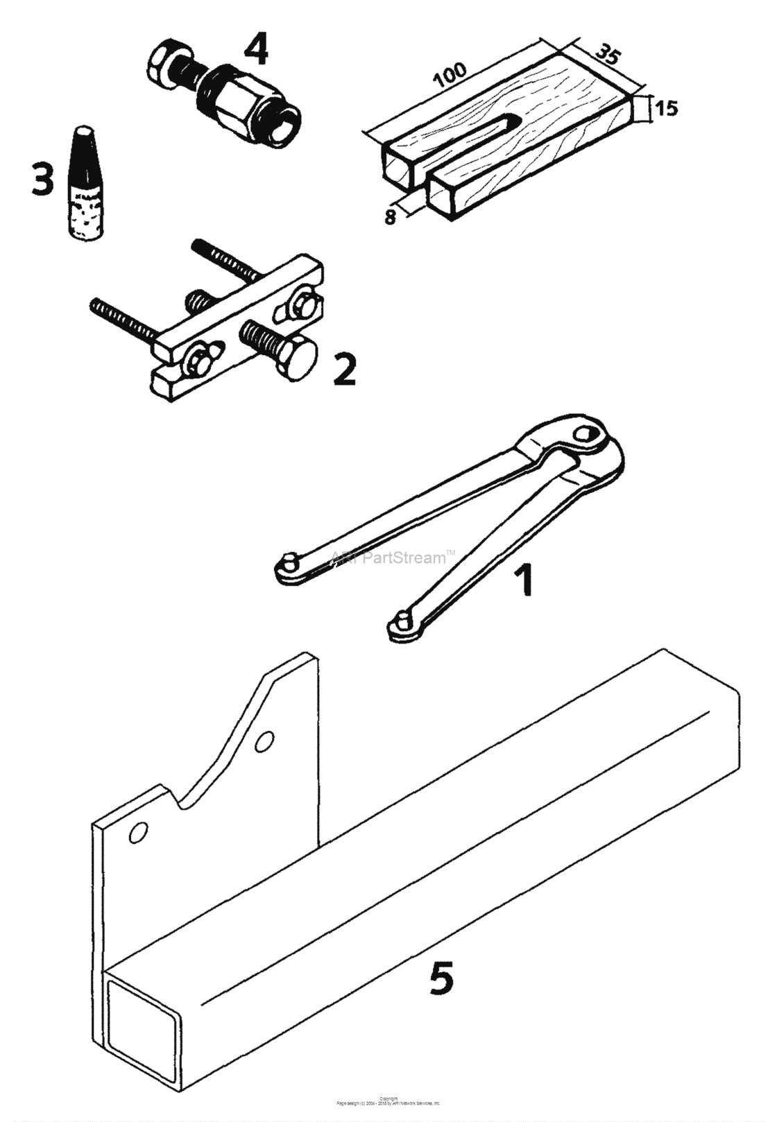 Special Tool