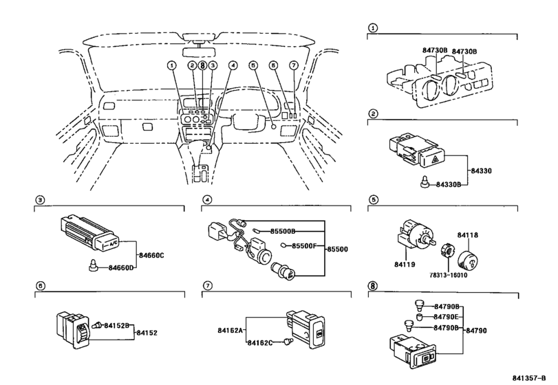 Switch & Relay & Computer