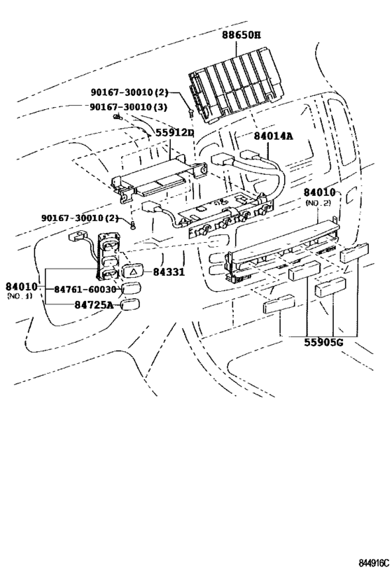 Switch & Relay & Computer