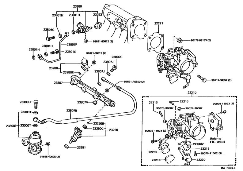 Fuel Injection System