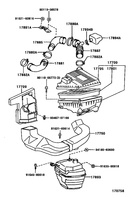 Air Cleaner