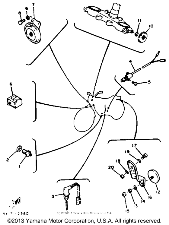 Electrical