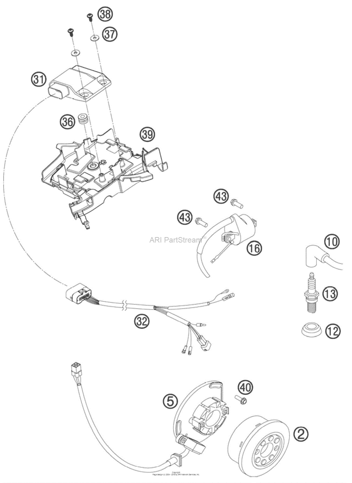 Ignition System
