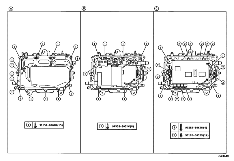 Hv Inverter