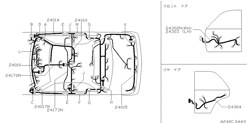 Wiring