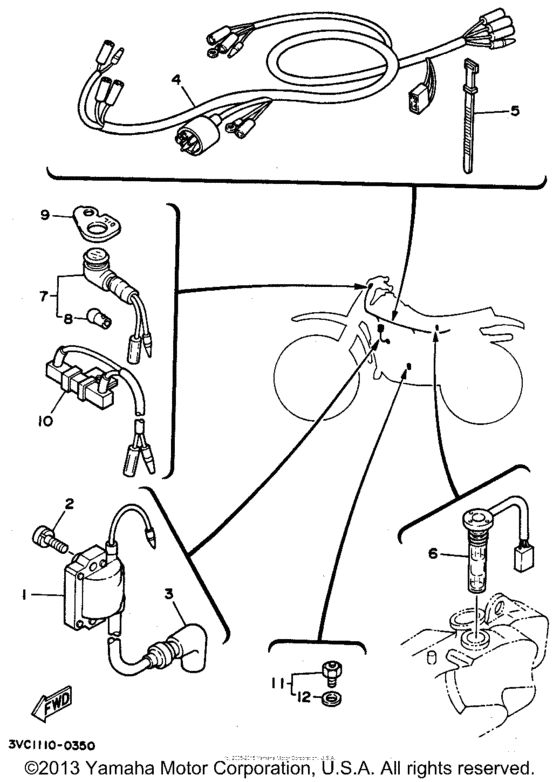 Electrical
