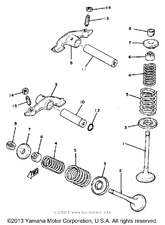 Valve