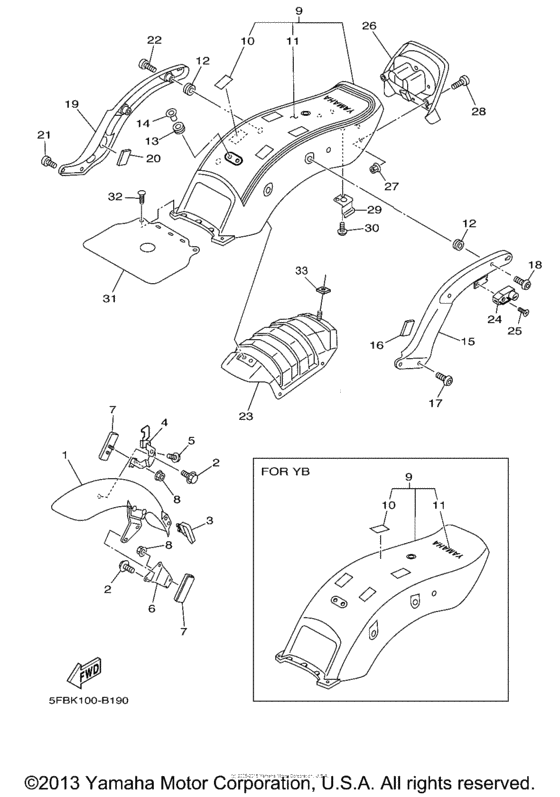 Fender