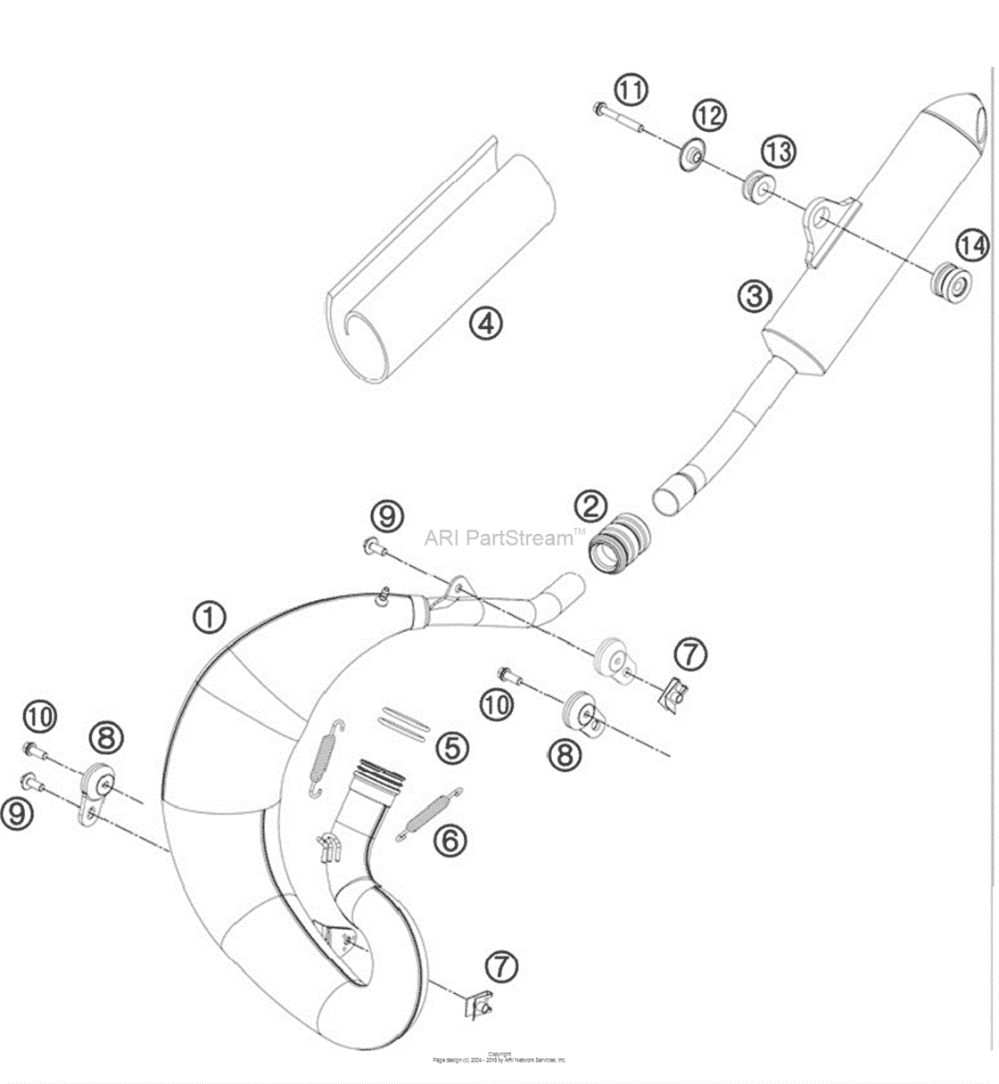 Exhaust System