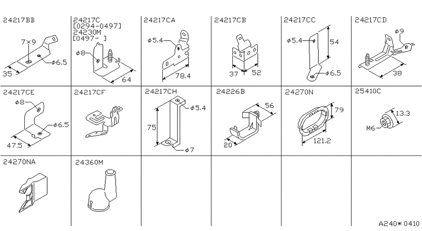 Wiring