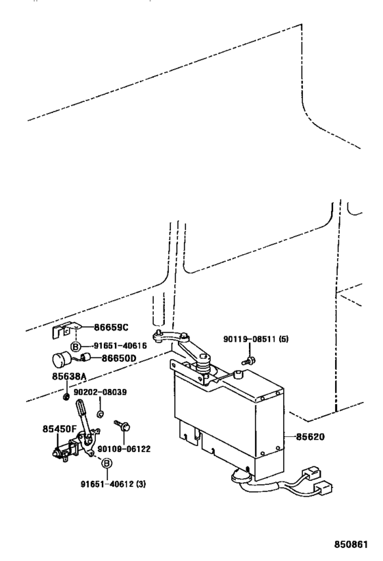 Automatic Door