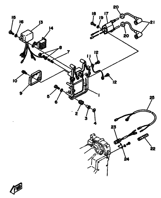 Electrical 1