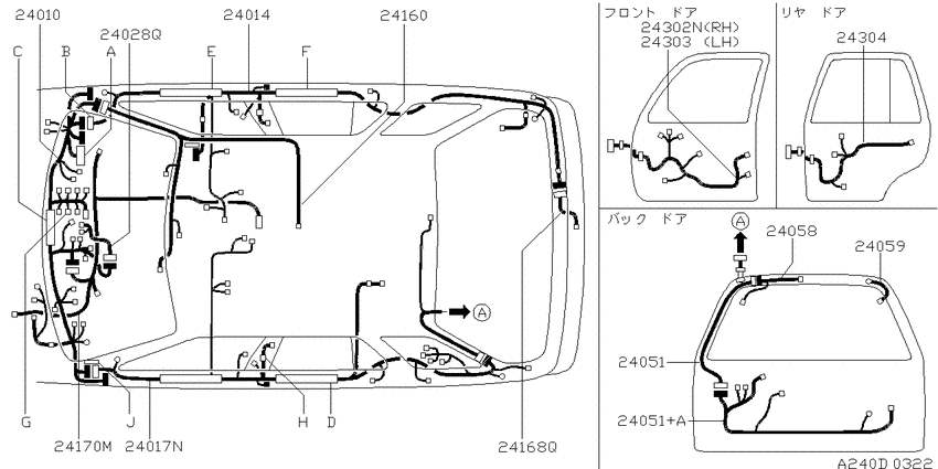 Wiring