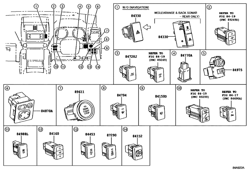 Switch & Relay & Computer