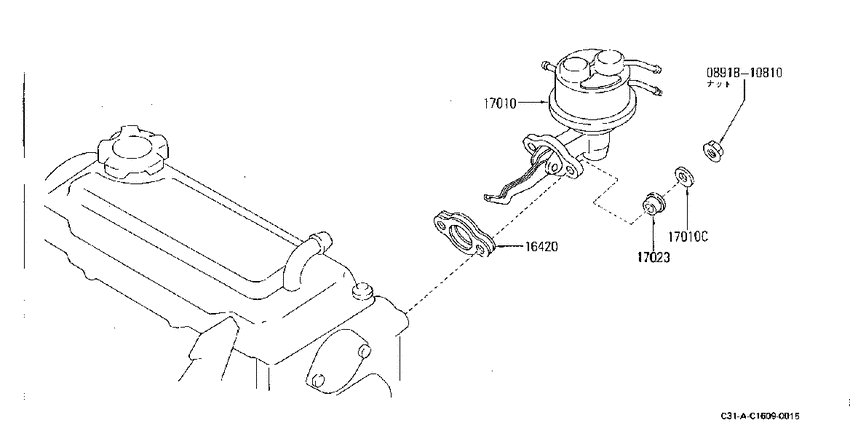Fuel Pump
