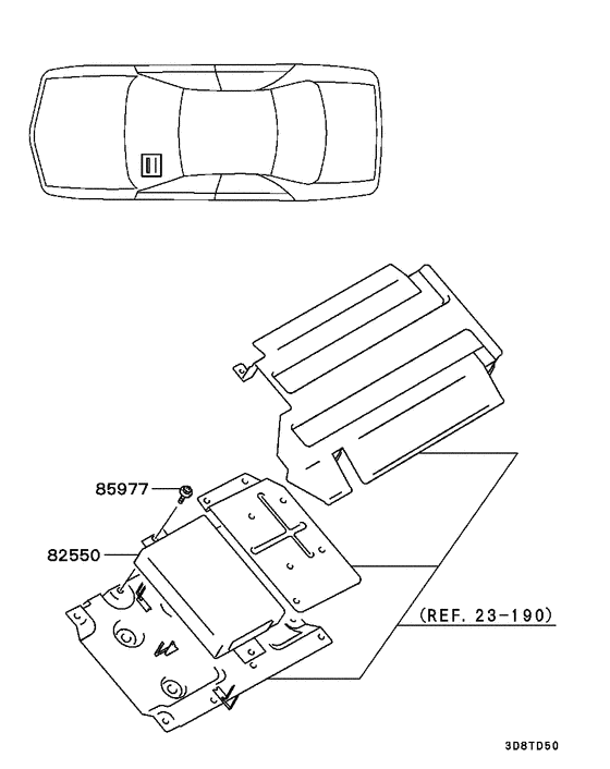 Relay,flasher & sensor