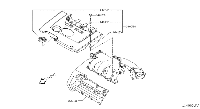 Manifold