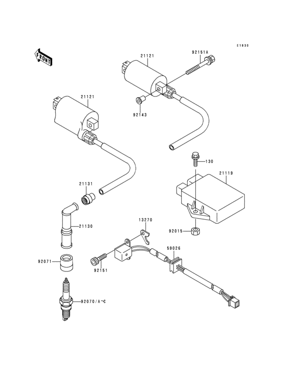Ignition System