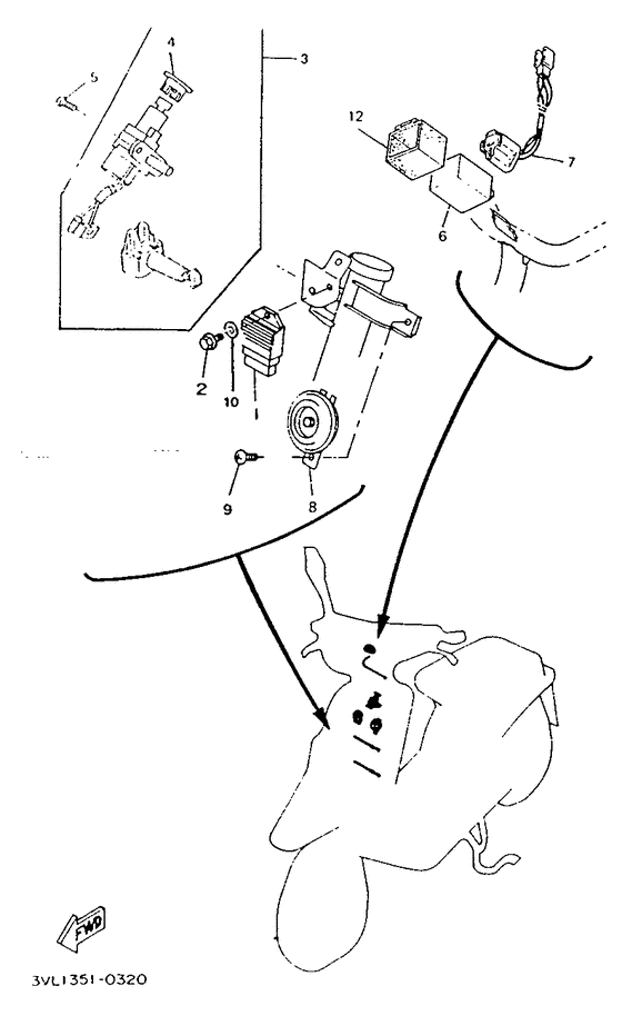 Electrical 1